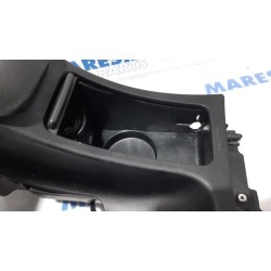 Alfa Romeo - 159 - Middle console