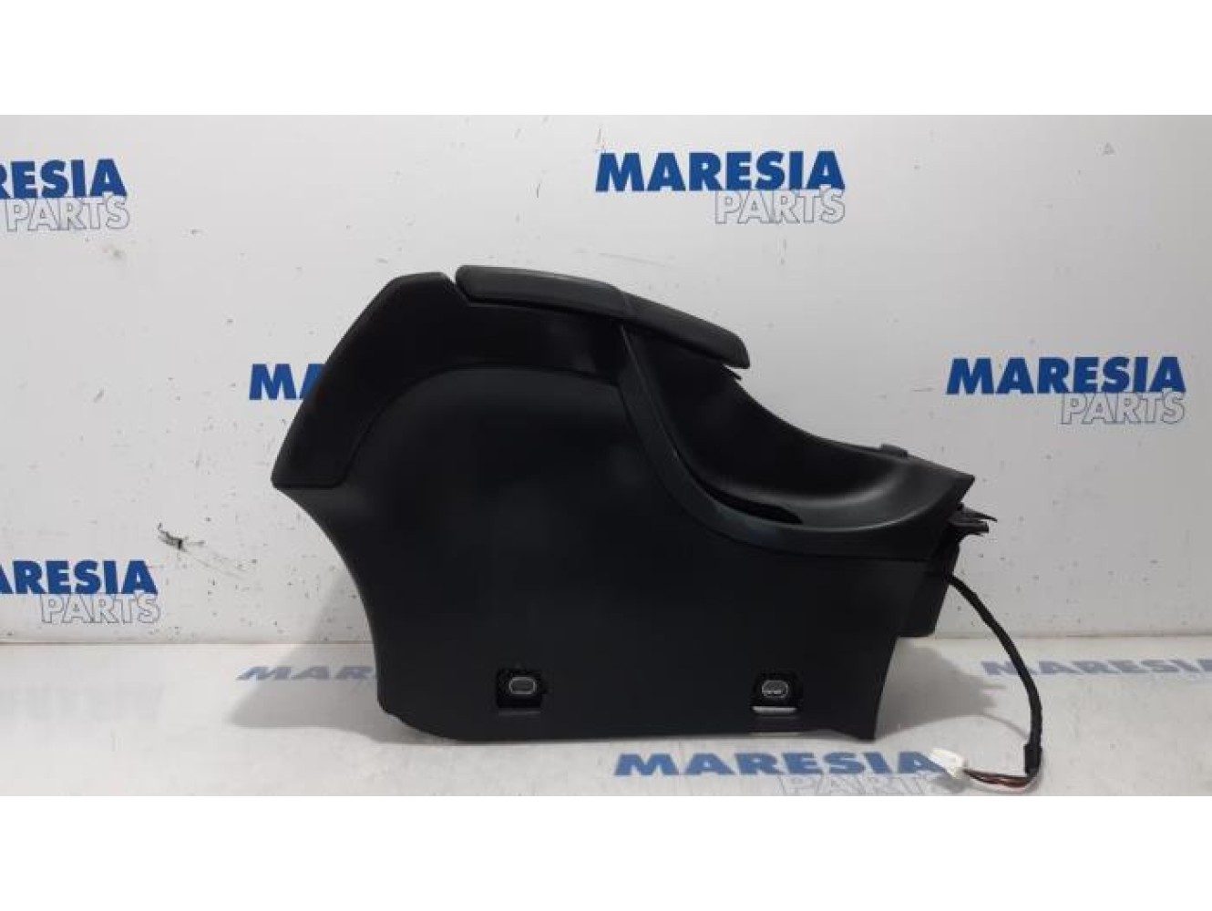 Alfa Romeo - 159 - Middle console