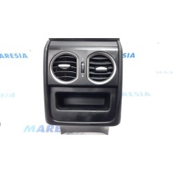 Alfa Romeo - 159 - Middle console