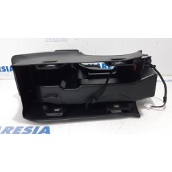 Alfa Romeo - 159 - Middle console