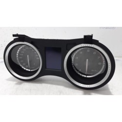 Alfa Romeo - 159 - Instrument panel