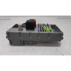 Alfa Romeo - 159 - Fuse box