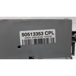 Alfa Romeo - 159 - Fuse box