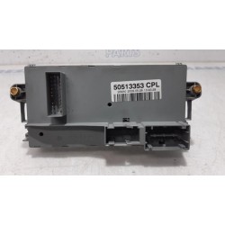 Alfa Romeo - 159 - Fuse box