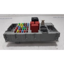Alfa Romeo - 159 - Fuse box