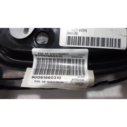 Alfa Romeo - 159 - Airbag stoel (zitplaats)