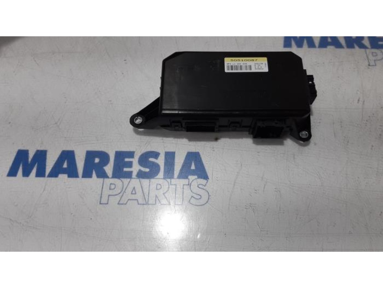 Alfa Romeo - 159 - Central door locking module