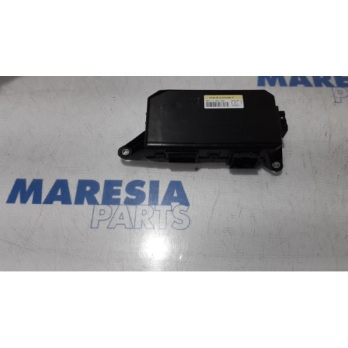 Alfa Romeo - 159 - Central door locking module