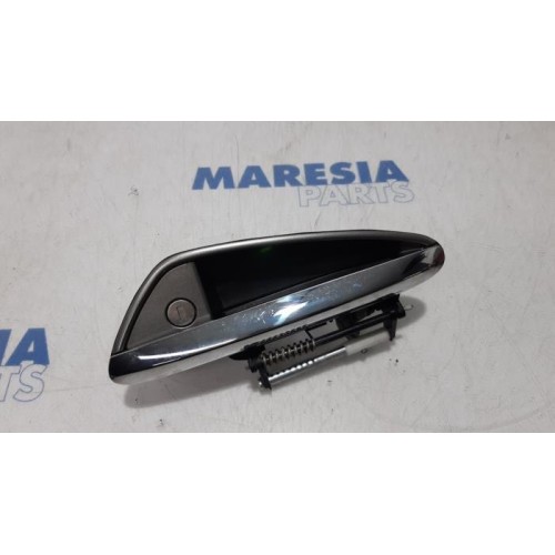 Alfa Romeo - 159 - Door handle 4-door, front left