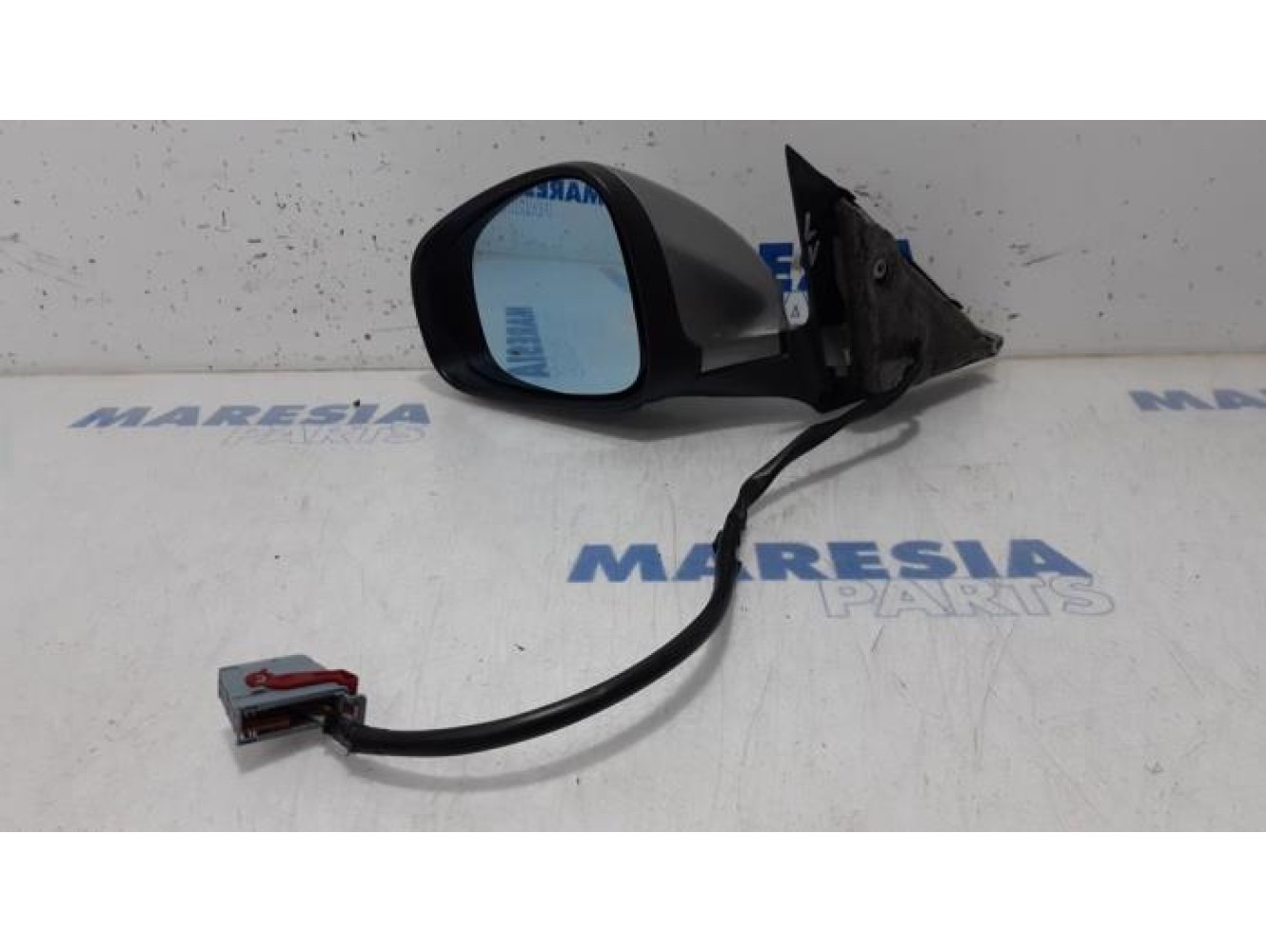 Alfa Romeo - 159 - Wing mirror, left