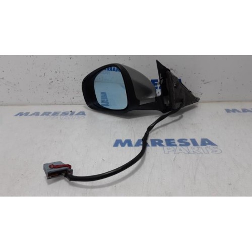 Alfa Romeo - 159 - Wing mirror, left
