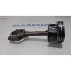 Renault - Clio - Piston