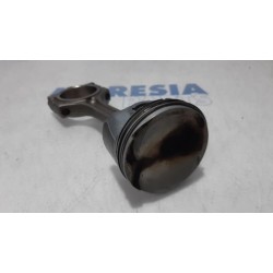Renault - Clio - Piston