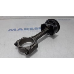 Renault - Clio - Piston