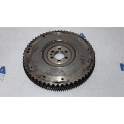 Renault - Clio - Volant moteur