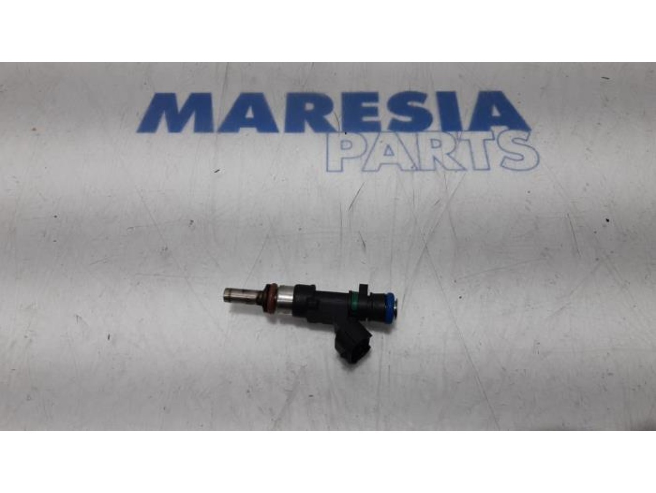 Renault - Clio - Injector (petrol injection)