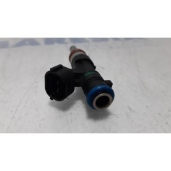 Renault - Clio - Injector (benzine injectie)