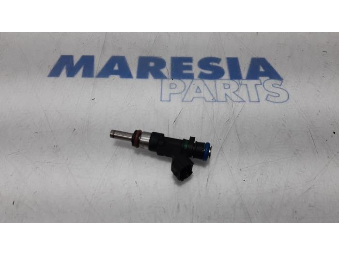 Renault - Clio - Injector (benzine injectie)