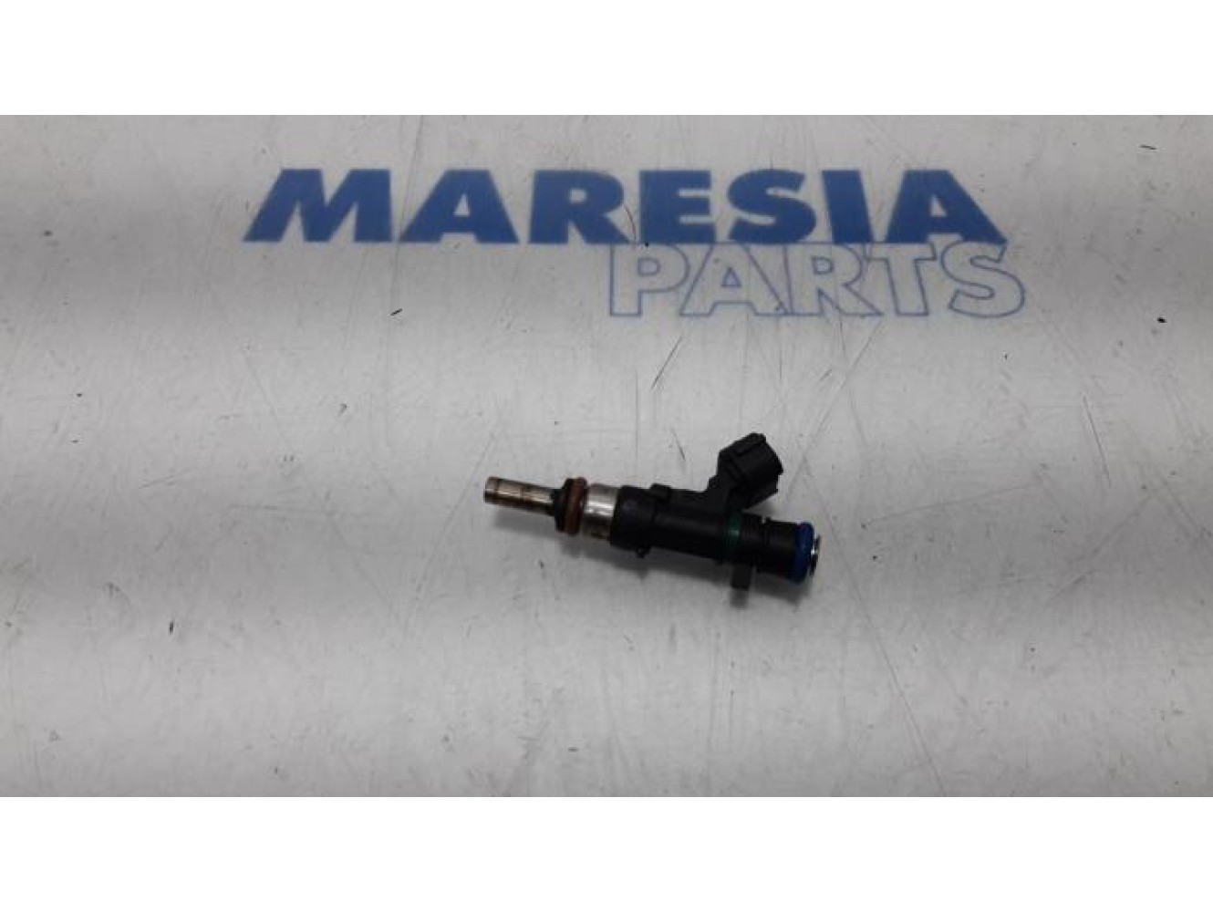 Renault - Clio - Injector (petrol injection)