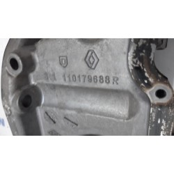 Renault - Clio - Sump