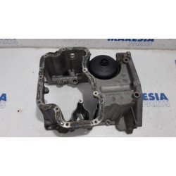 Renault - Clio - Sump