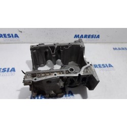 Renault - Clio - Sump