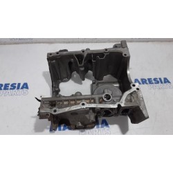 Renault - Clio - Sump