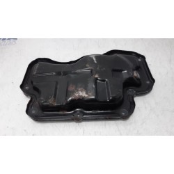 Renault - Clio - Sump