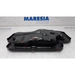 Renault - Clio - Sump