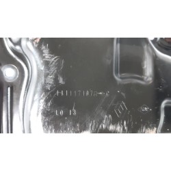 Renault - Clio - Sump