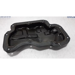 Renault - Clio - Sump