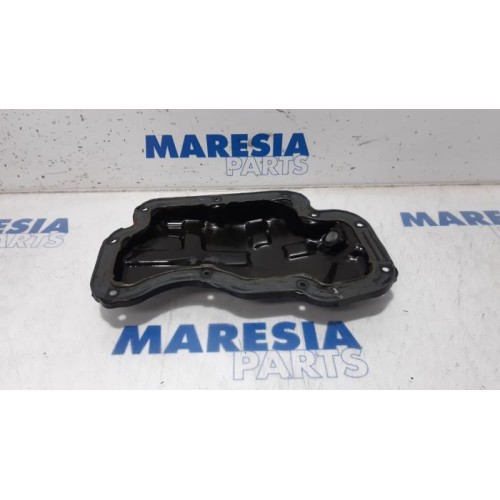 Renault - Clio - Sump