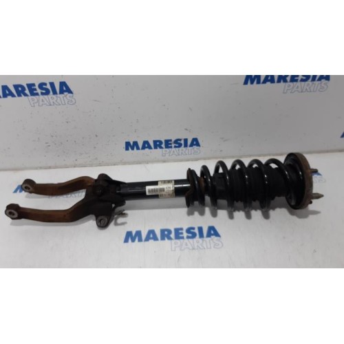 Alfa Romeo - 159 - Front shock absorber rod, left