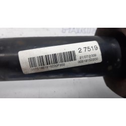 Alfa Romeo - 159 - Front shock absorber rod, right