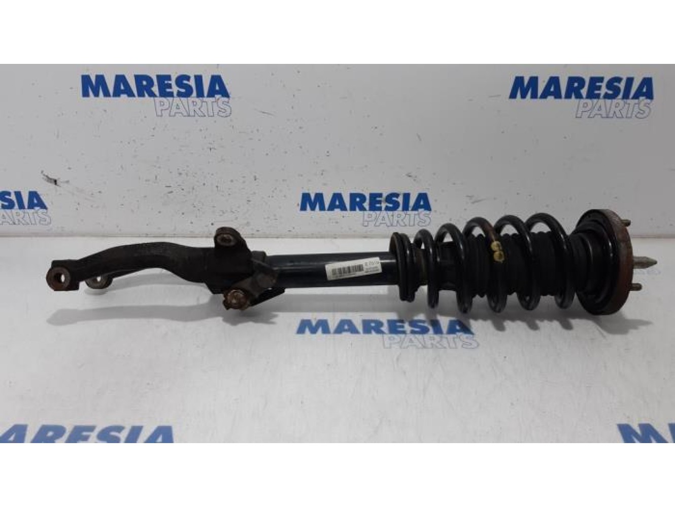 Alfa Romeo - 159 - Front shock absorber rod, right