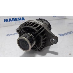 Alfa Romeo - 159 - Dynamo