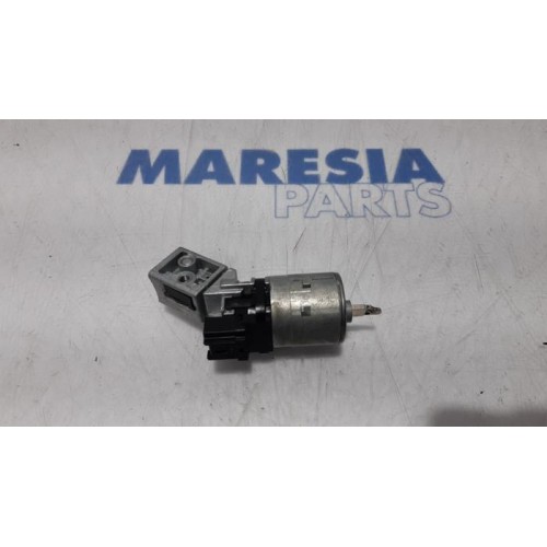 Citroen - C5 - Ignition lock + key