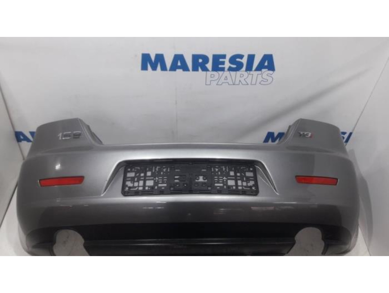 Alfa Romeo - 159 - Achterbumper