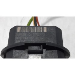 Citroen - C5 - Heater resistor