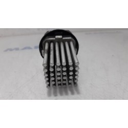 Citroen - C5 - Heater resistor