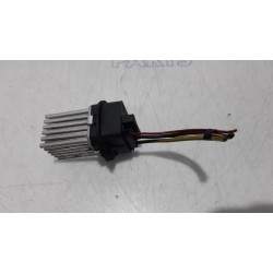 Citroen - C5 - Heater resistor