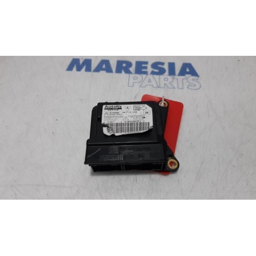 Citroen - C5 - Module airbag 