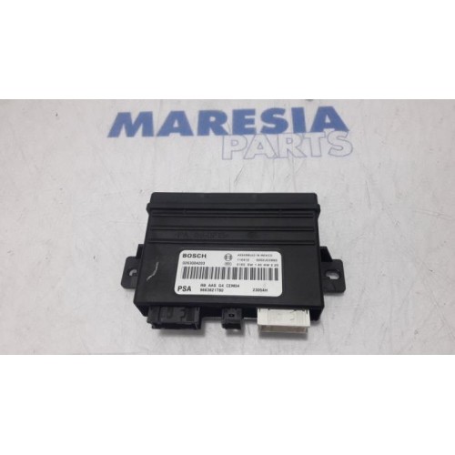 Citroen - C5 - PDC Module