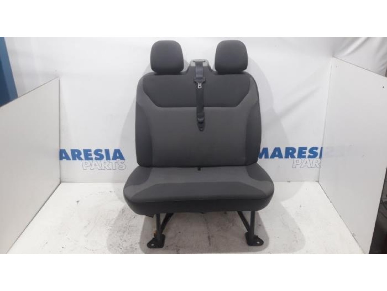Renault - Trafic - Banquette avant droit