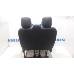 Renault - Trafic - Banquette avant droit