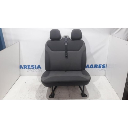 Renault - Trafic - Banquette avant droit