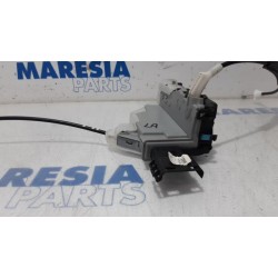 Citroen - C5 - Rear door lock mechanism 4-door, left