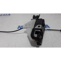 Citroen - C5 - Rear door lock mechanism 4-door, left