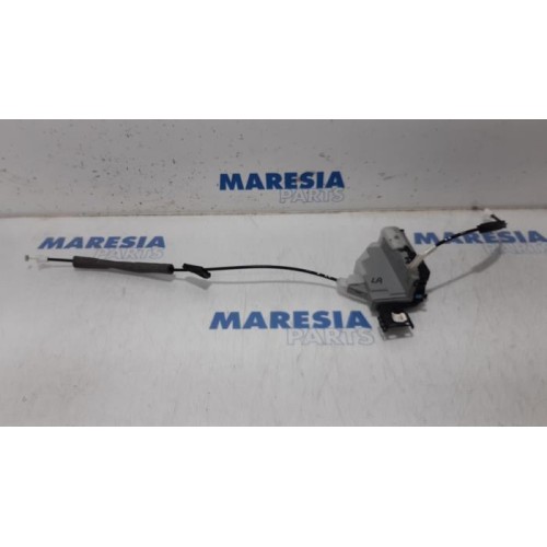 Citroen - C5 - Rear door lock mechanism 4-door, left