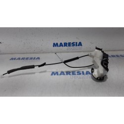 Citroen - C5 - Door lock mechanism 4-door, front left